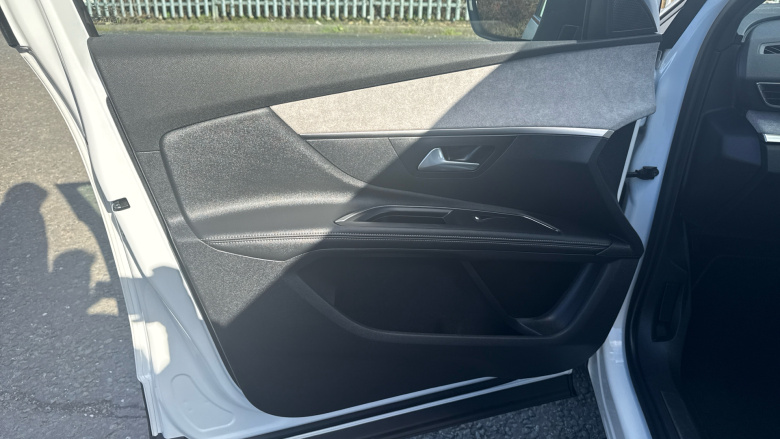 Peugeot 5008 1.5 BlueHDi GT 5dr EAT8 Diesel Estate